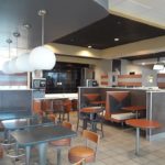 New remodeled commercial property canonsburg-PA