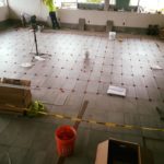 Commercial Tile Installation Pittsburgh-PA