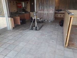 Canonsburg-PA Commercial renovation-remodel