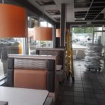 Commercial Demo remodel Pittsburgh-PA