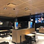 Remodel commercial properties Canonsburg-PA