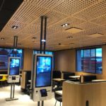 Remodel commercial Pittsburgh