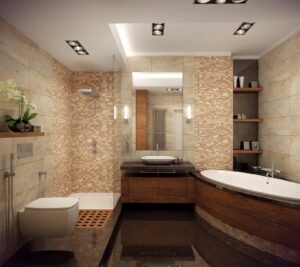 Renovation Bathroom Canonsburg-PA