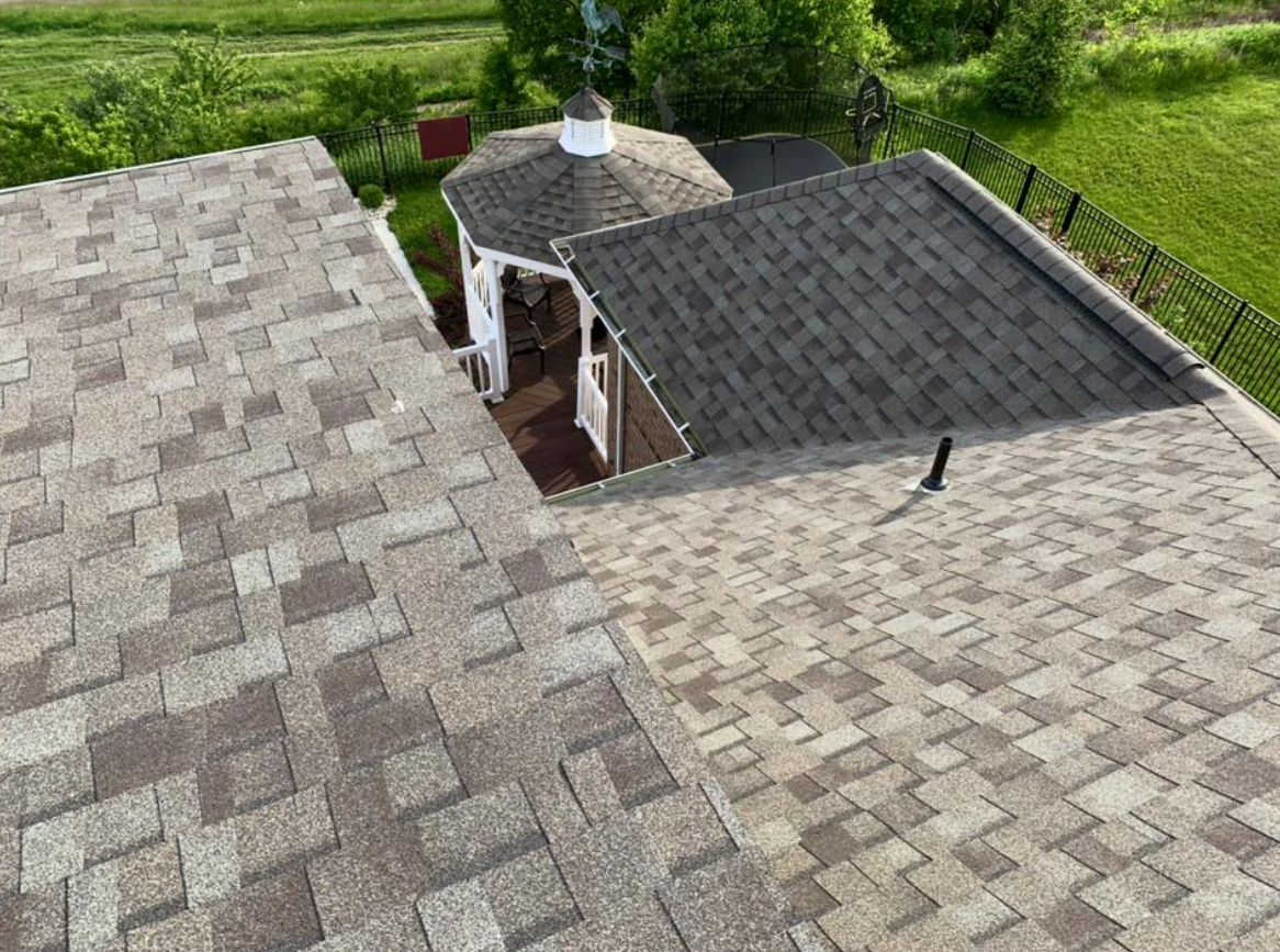 Shingle Colors Peak Precision Contracting Best Roofing Contractor