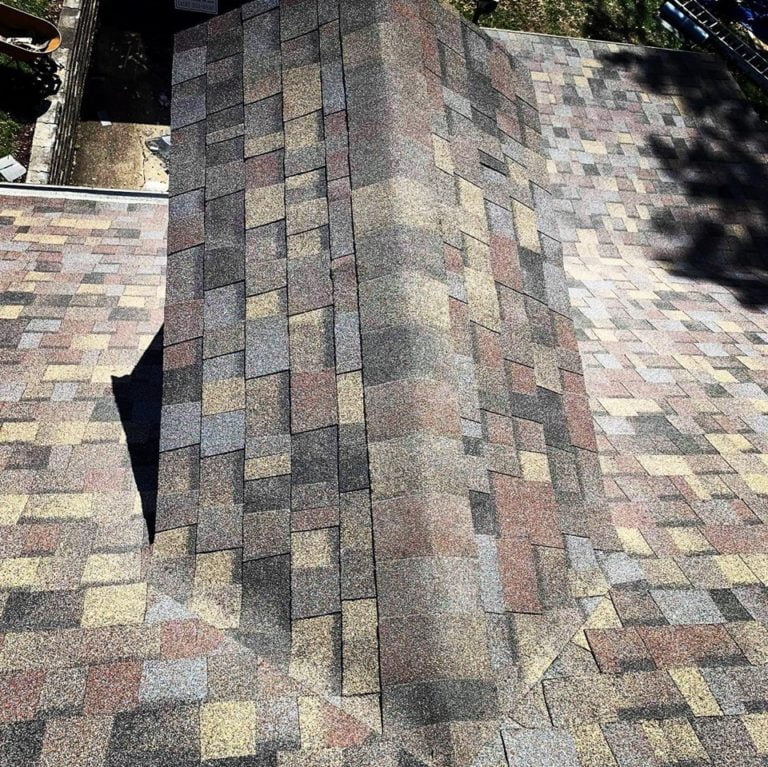 Top Rated Roofing Contractors McMurrayPA Peak Precision Contracting