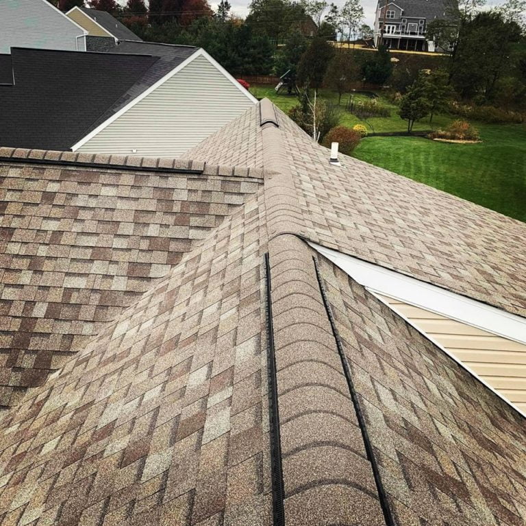 Roofing Contractors CanonsburgPA Peak Precision Contracting