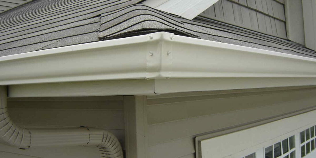 Western PA Downspouts & Drainage Systems Peak Precision Contracting
