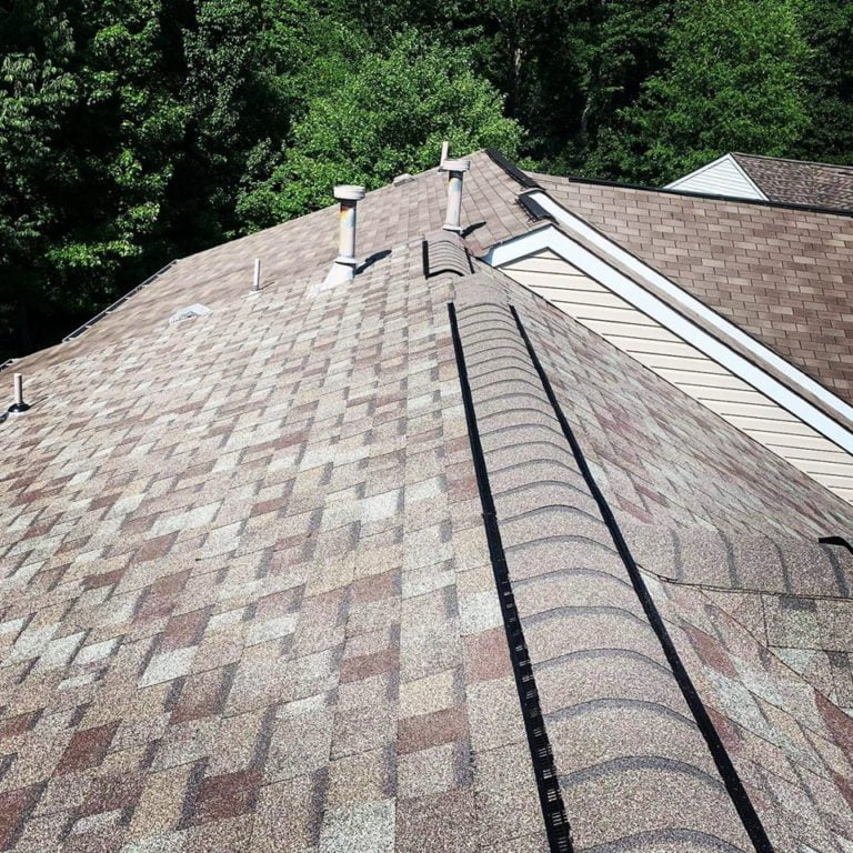 Best Roofing Contractors Wexford PA Peak Precision Contracting