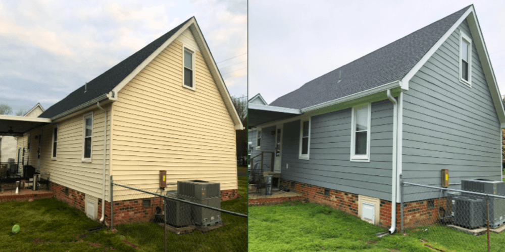 5 Signs It's Time to Replace Your Pittsburgh Vinyl Siding