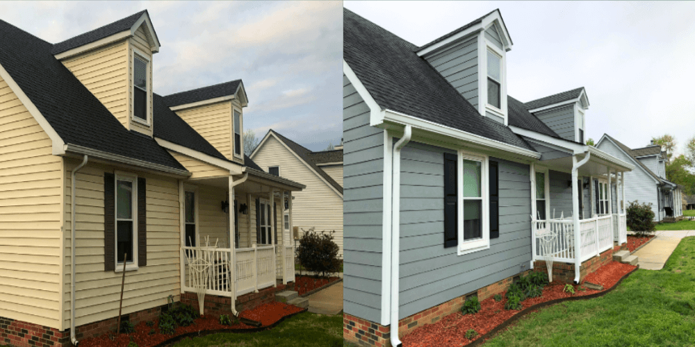 5 Signs It's Time to Replace Your Pittsburgh Vinyl Siding