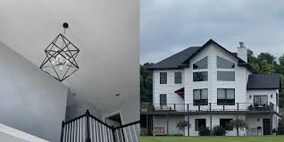 interior and exterior painting interior and exterior painting services