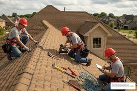 Affordable Roofing Contractors Near Me Canonsburg PA