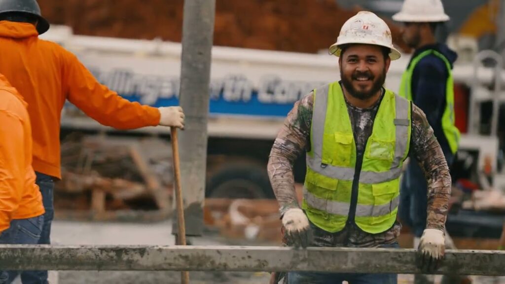 concrete repair vs replacement Carnegie PA