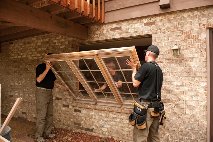 window replacement services in canonsburg pa