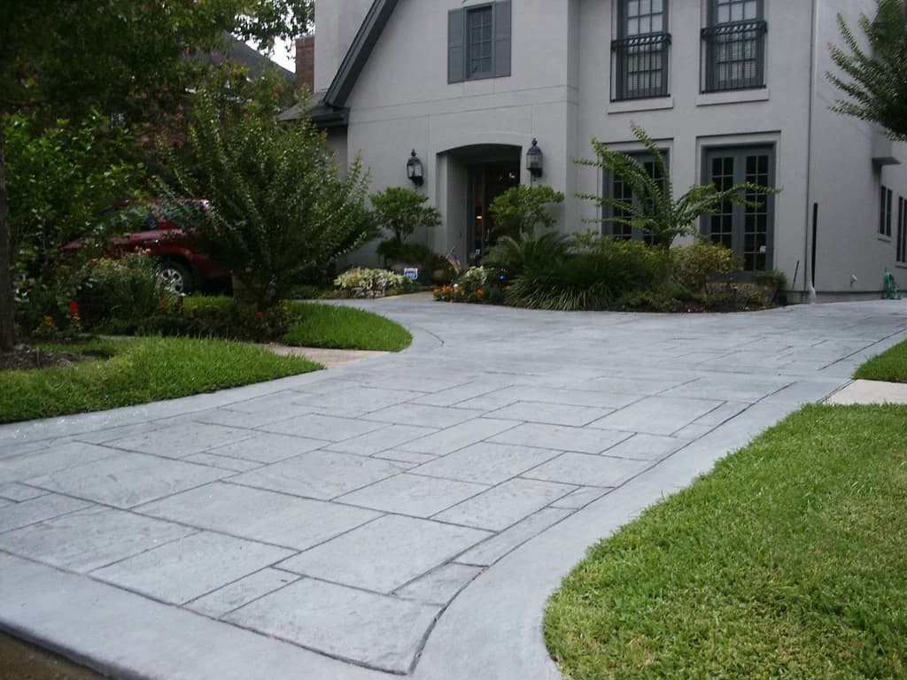 Concrete Driveway Cost in McMurray PA