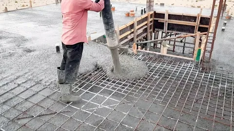 Pour Concrete in Pittsburgh Pour Concrete in Pittsburgh