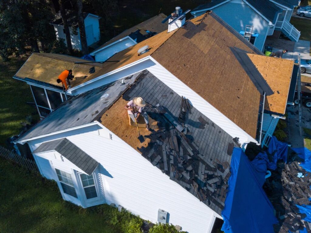 replacing-a-roof replacing-a-roof