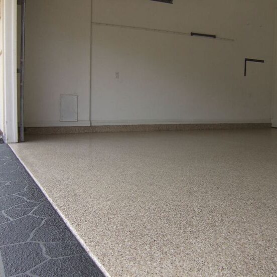 Garage Floor Concrete Pittsburgh