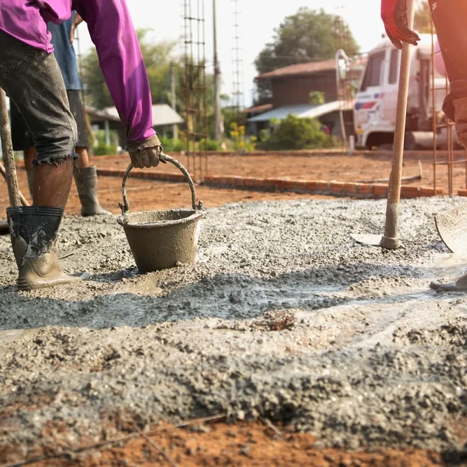 How to Prepare Your Concrete Driveway for a Pittsburgh Winter