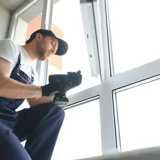 Single, double, or triple pane windows