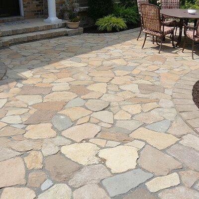 Stamped Concrete Patios Canonsburg pa