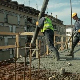 how much does concrete work cost Pittsburgh PA