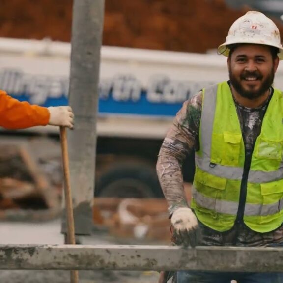 concrete repair vs replacement Carnegie PA