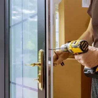 door replacement cost