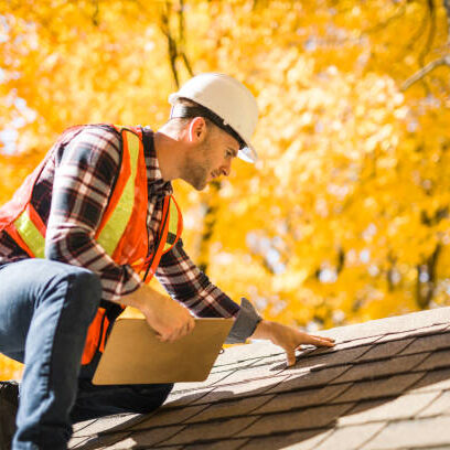 Roof Inspection Near Me Brentwood PA: