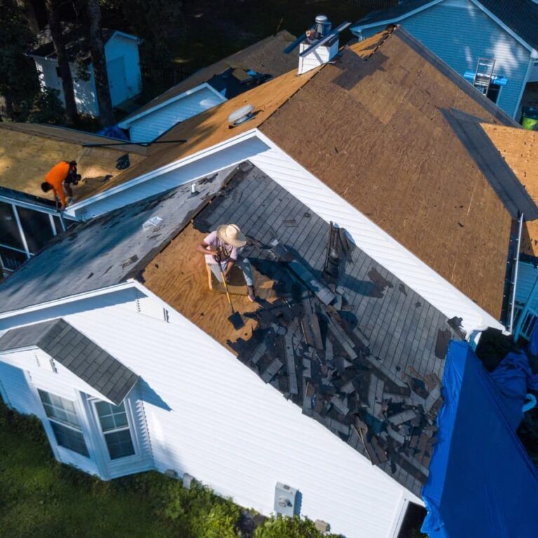 replacing-a-roof
