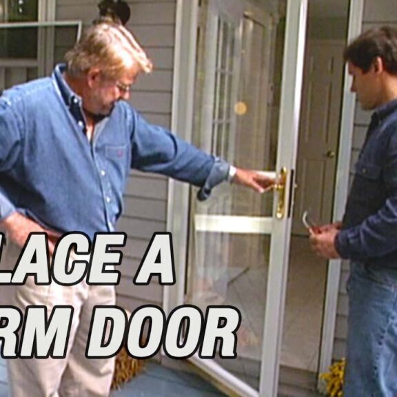 storm door canonsburg