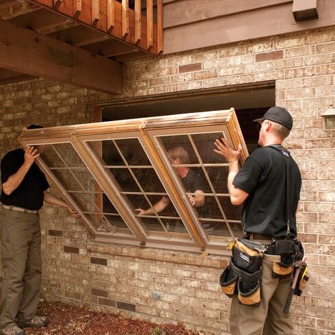 window replacement services in canonsburg pa